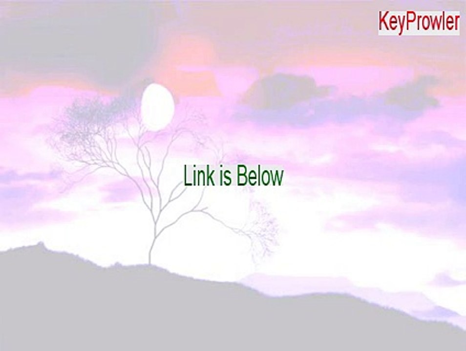 KeyProwler Serial [Instant Download 2015]