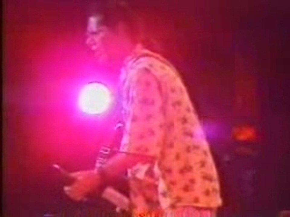 Chick Corea Elektric Band - Light Years