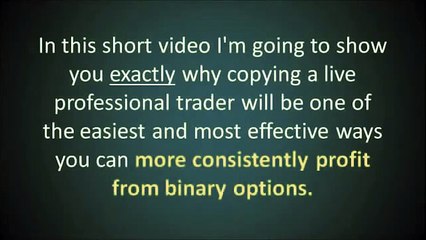 Binary Options Trading Signals   Best binary options trading platform #2