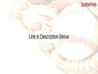 BattlePets Key Gen (Download Here)