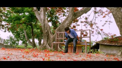Nepali Superhit Movie ALVIDA Song Maile Jasko by Badal Limbu HD