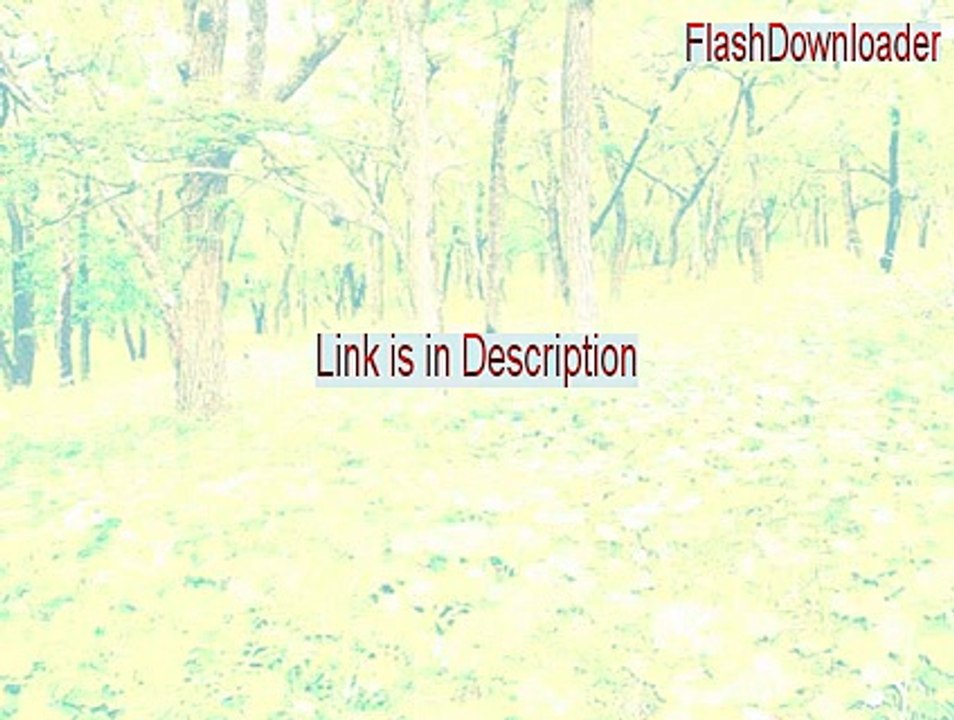 FlashDownloader Download [Legit Download]