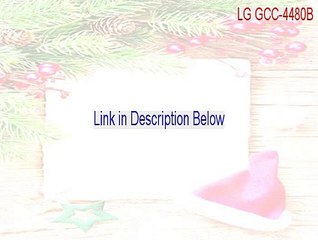 LG GCC-4480B(Combo Drive) Firmware Full [Instant Download 2015]