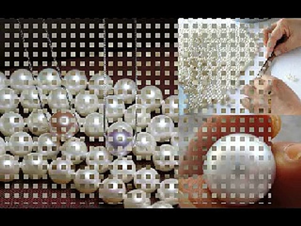 White South Sea Pearls Wholesale Lombok Pearls Indonesia Miss Joaquim Pearls