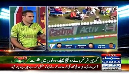 Mission Melbourne Dikha Do Josh – 28th February 2015