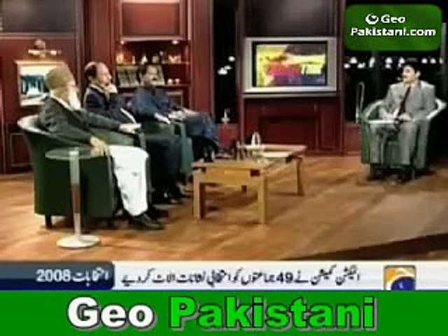 Capital Talk - 5 Years of Excellence