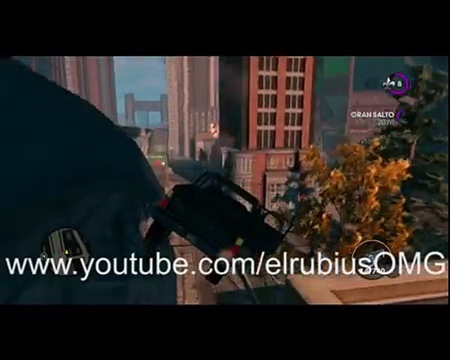 CAMBIO DE CANAL - Explicacion inside