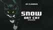 DAT CAT  Snow (elrubius)  PREVIEW