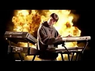 Space - Female Of The Species