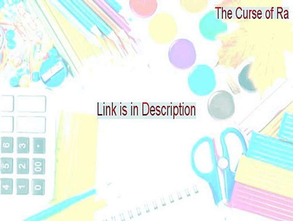 The Curse of Ra Free Download - Download Here [2015]