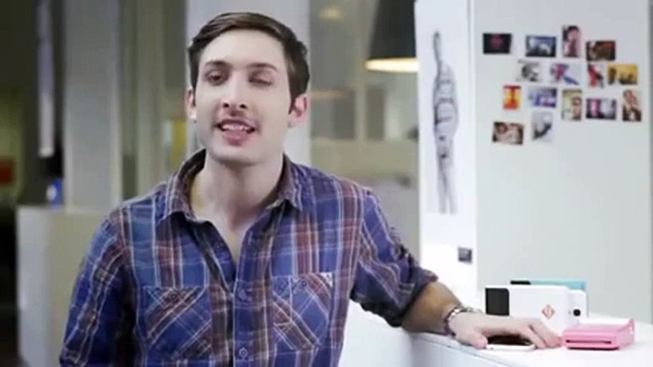 The First Instant Camera Case For Phone!!!More Amazing Article , Please Visi...