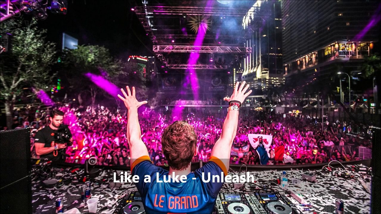 Best Dance & House Club Music Mix, April 2014, like it's Tomorrowland (HD-HQ).