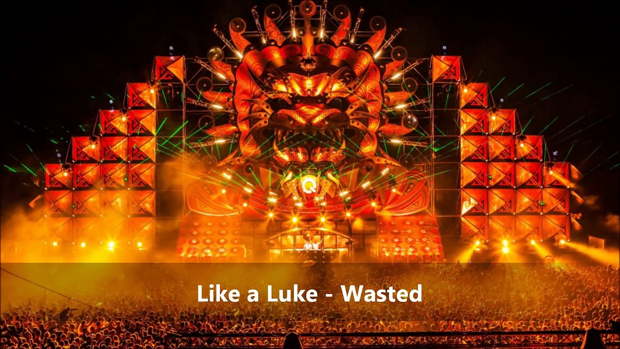 Best Dance & House Club Music Mix, December 2014, like it's Tomorrowland (HD-HQ).