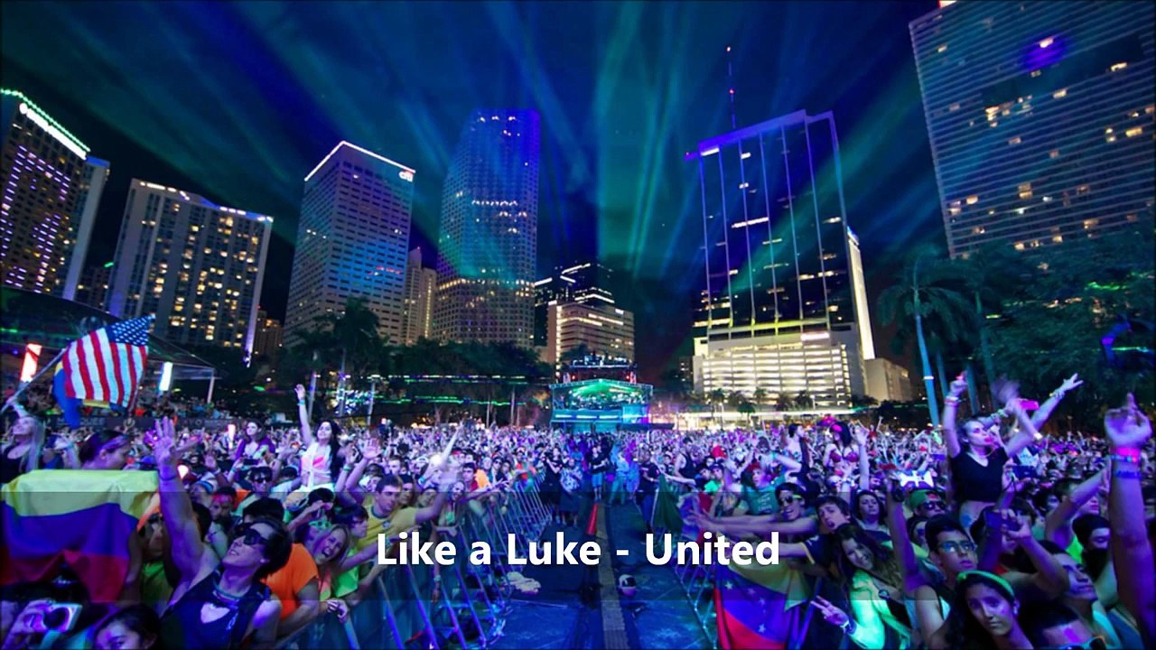 Best Dance & House Club Music Mix, November 2014, like it's Tomorrowland (HD-HQ).