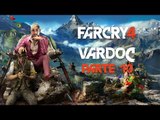 Far Cry 4 ( Jugando ) ( Parte 10 ) #Vardoc1 Buenas Acciones