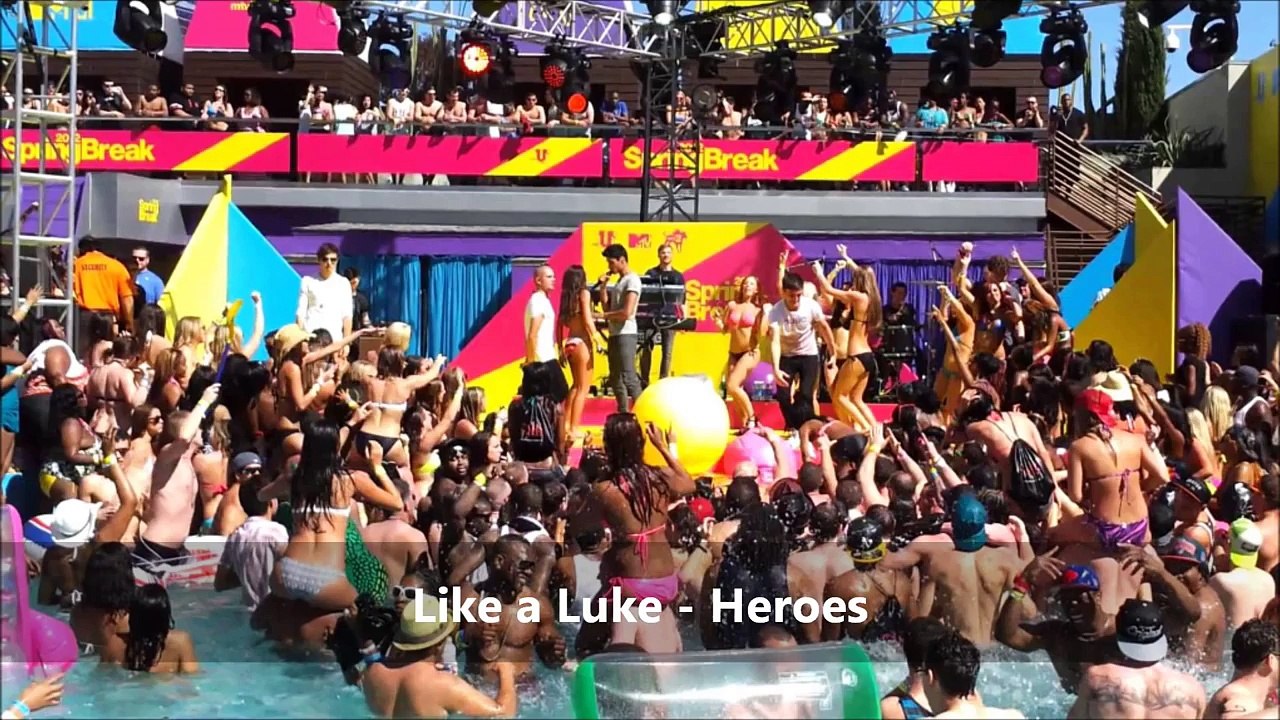 Best Dance & House Club Music Mix, September 2014, like it's Tomorrowland (HD-HQ).