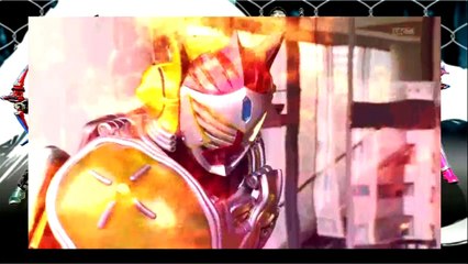 Kamen Rider Gaim มาสค์ไรเดอร์ไกมุ ตอนที่ 33 ซับไทย