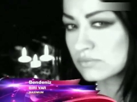 bendeniz biri var