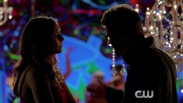 The Vampire Diaries Season 6 Ep16 Extended Promo The Downward Spiral 2015