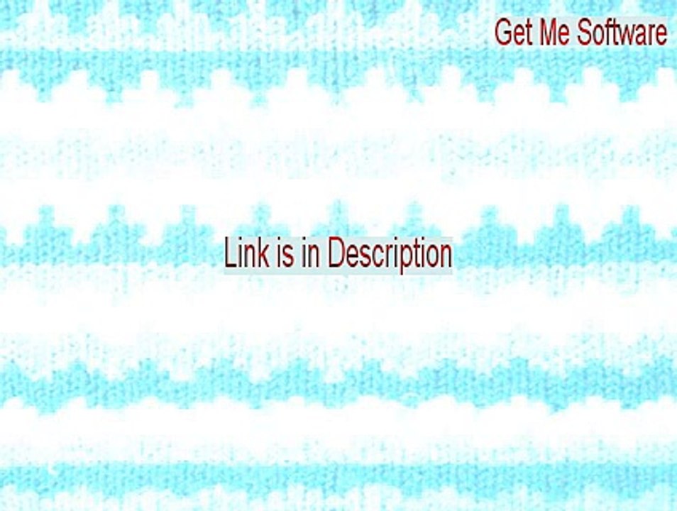 Get Me Software Key Gen [Get Me Softwareget me software 2015]
