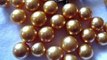 Golden South Sea Pearls Wholesale Lombok Pearls Indonesia Miss Joaquim Pearls