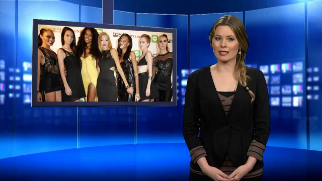 Americas Next Top Model Star Murdered in Triple Homicide 2015