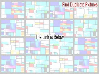 Find Duplicate Pictures Keygen - Download Now [2015]