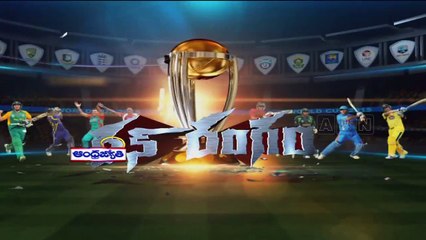 Pakistan looking to open account with bangladesh match in World Cup (01-03-2015)