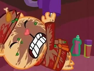 Happy Tree Friends - And The Kitchen Sink