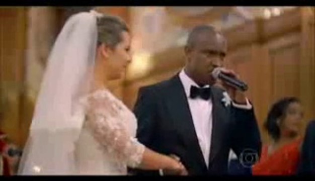 CasamentoThiaguinho e Fernanda no Caldeirão do Huck