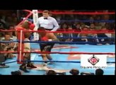 Roy Jones JR VS Mike Tyson