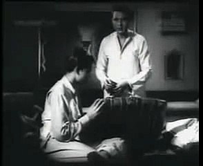 Baharein Phir Bhi Ayegi Magar Hum Tum Juda Hongy -- Lata Mangeshkar -- Film Lahore