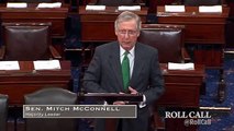 McConnell Offers Standalone Bill Blocking Obama's Immigration Actions