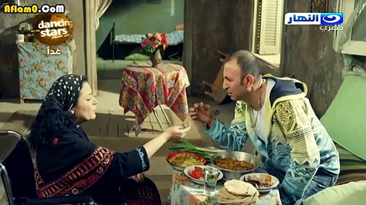 مسلسل الصندوق الاسود Ep25