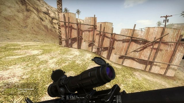 Insurgency 006 Sinjar Coop 2015/02/28 15:11