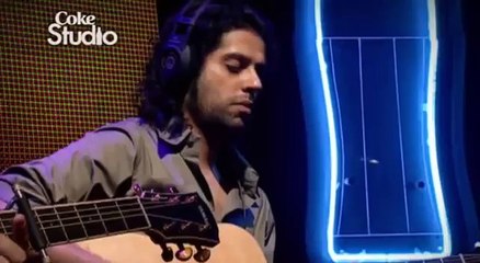 Soz-e-Ishq, Abida Parveen, Coke Studio Pakistan, Season 3