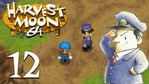 Lets Play - Harvest Moon 64 (12)