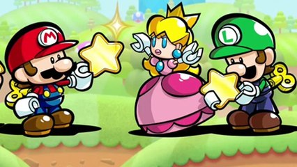 Sorties jeux vidéo de la semaine du 1er au 7 mars 2015 - Mordudejeux.com