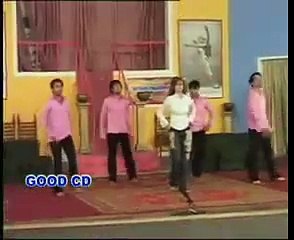 deedar hot mujra - krazy kiya re