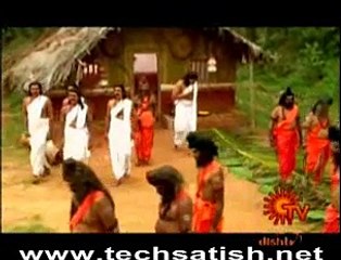 Mahabharatham Part 1