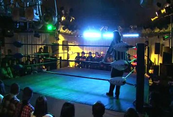Battle Royal (UNION)