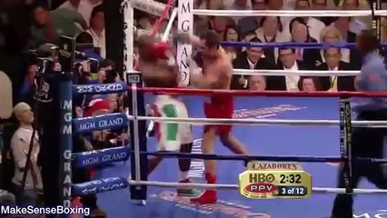 Why Manny Pacquiao is Greater than Floyd Mayweather Jr. - A Lesson in History