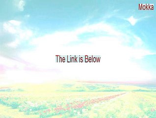 Mokka (64-Bit) Serial [Free Download]