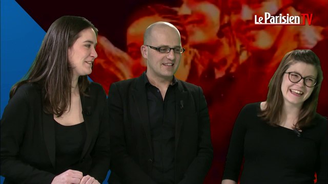 La chorale pop rock Scala sort un album en français