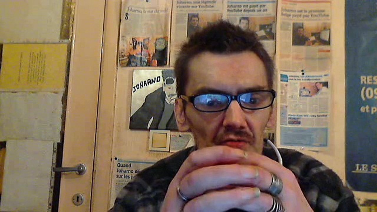 J AI MAL AU CUL QUAND JE VAIS CHIER