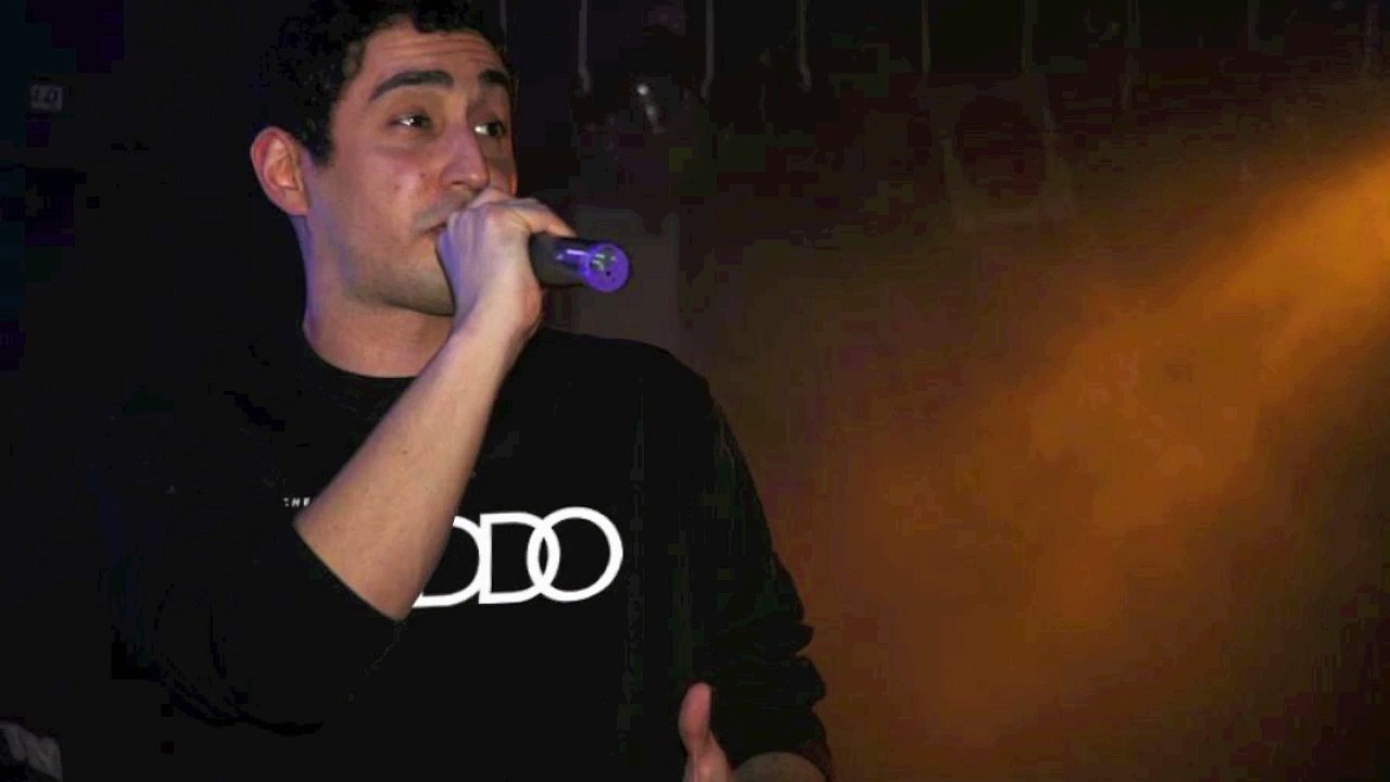 Eko Fresh Style Beat