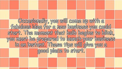 Creating Your Internet Promotion Road Map For Success