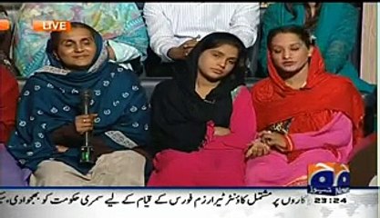 Khabarnaak on Geo News – 28th February 2015