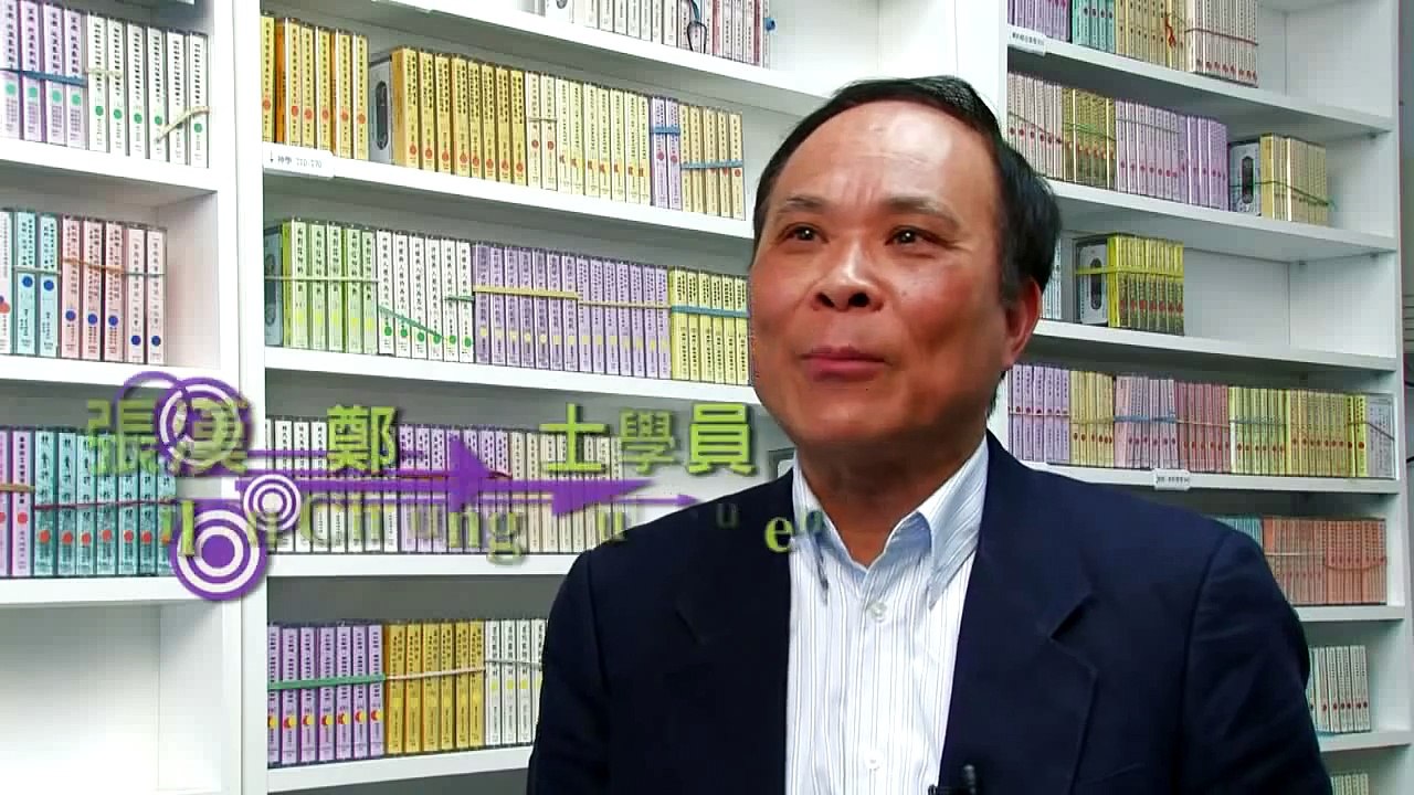 學堂半世情 (HD 粵語) (印尼系列)
