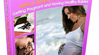 Pregnancy miracle Review + Bonus